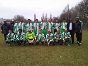 Zat,. Veteranen 1